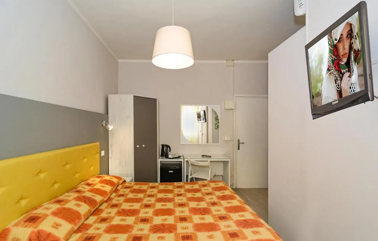 City Hotel Viareggio