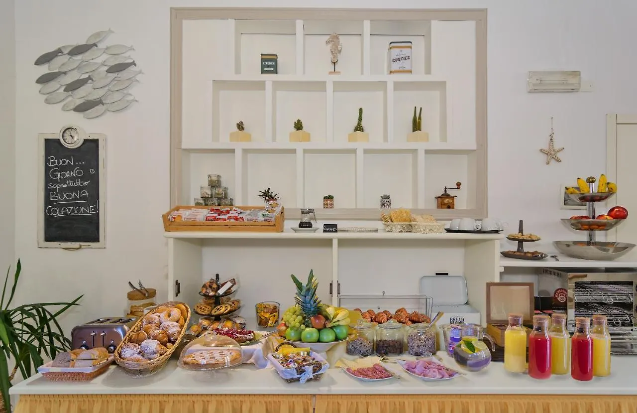 City Hotel Viareggio