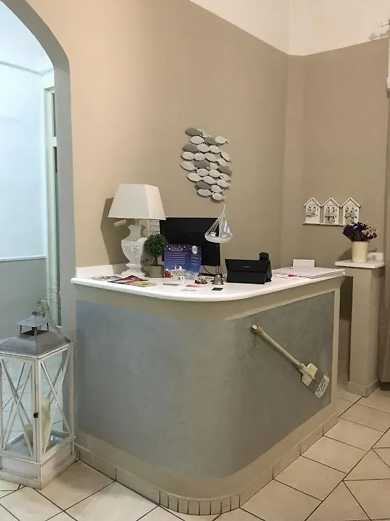 City Hotel Viareggio