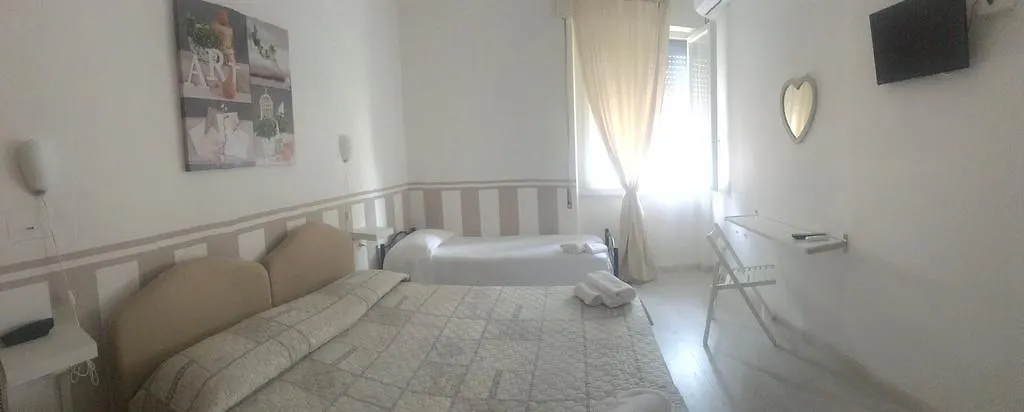 City Hotel Viareggio