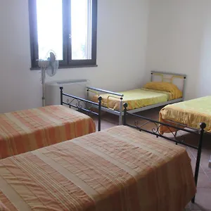  Alloggio per agriturismo Serra Maiori Italia