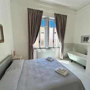 Appartamento Allegra Appartamento&affittacamere, Viareggio