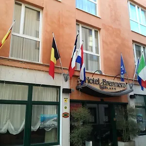 Brennero Hotel Bassano del Grappa