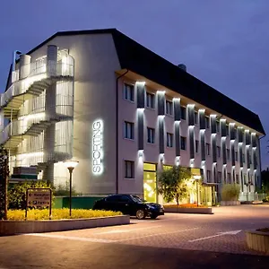Sporting Cologno Hotel Cologno Monzese
