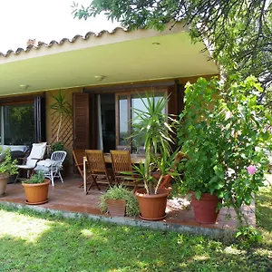 Al Sandalyon Guest house Quartu Sant'Elena