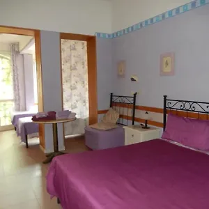 Hotel Morgana, Viareggio