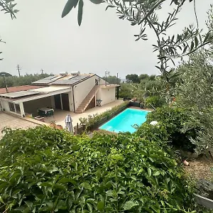  Casa vacanze Giorgia Italia