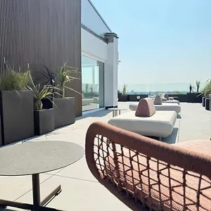 Helios & Terrazza Mia Hotel Monza