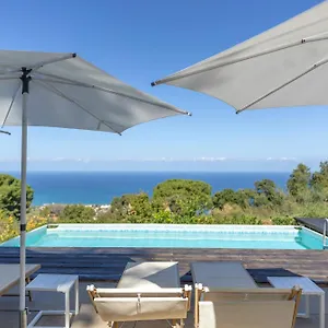 Le Ginestre Bed & Breakfast Cefalu