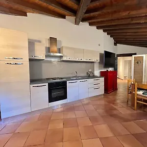 Bersagliere Hotel Laglio