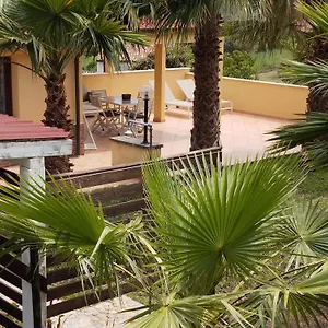  Appartamento Casa Delle Palme Italia