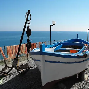 Mareblu Bed & Breakfast Cefalu