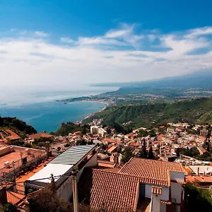 U Palmentu Bed & Breakfast Taormina