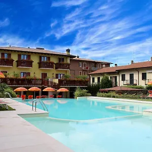 Romantic Hotel Cavaion Veronese