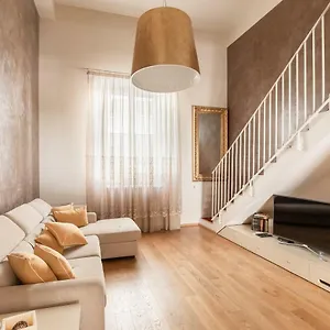 Appartamento Elena House Gold, Viareggio