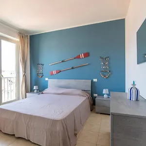 Appartamento Pinetamare, Viareggio