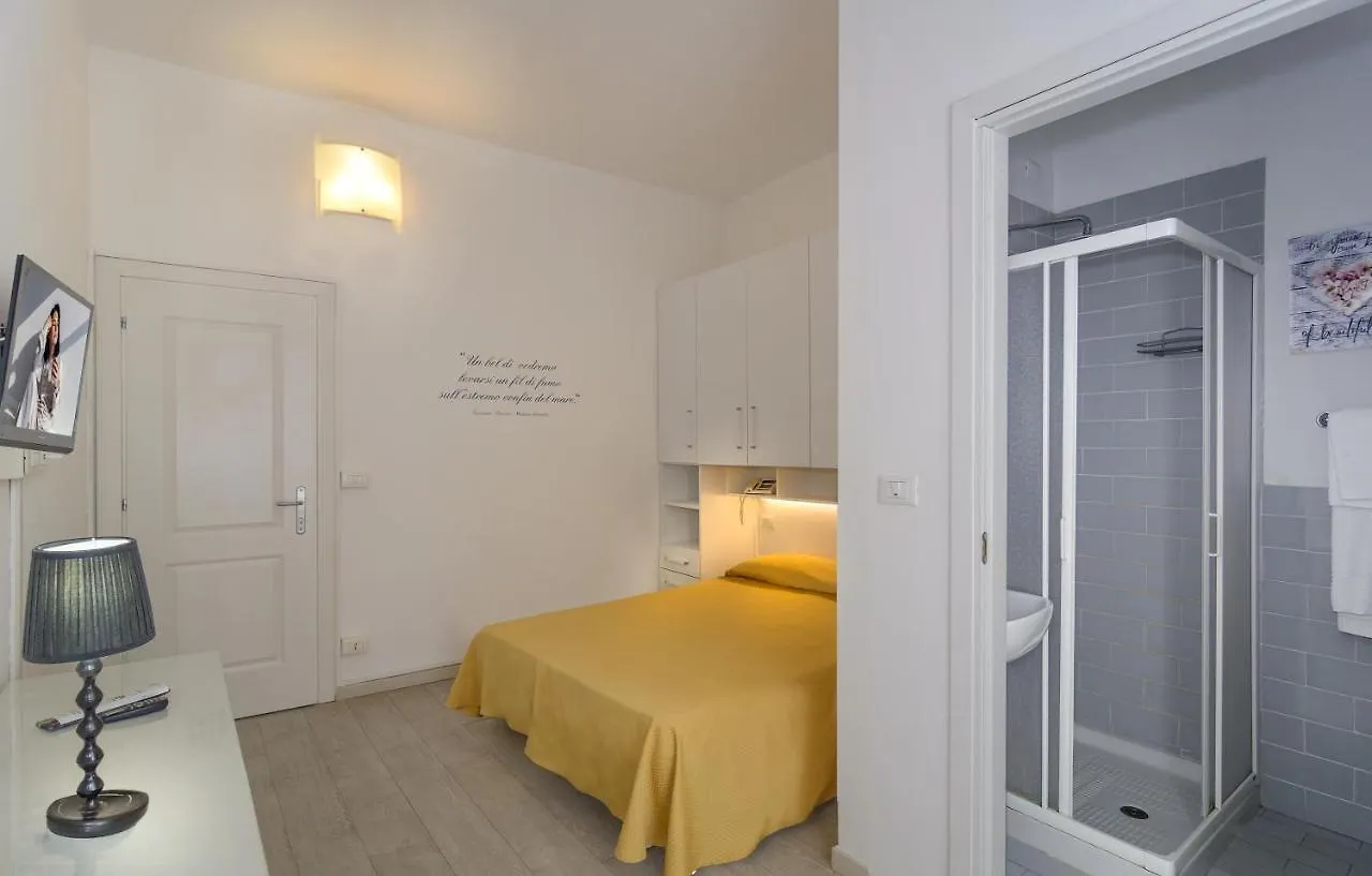 City Hotel Viareggio
