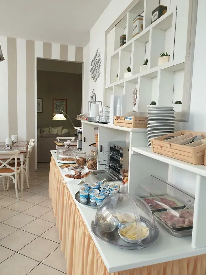 City Hotel Viareggio