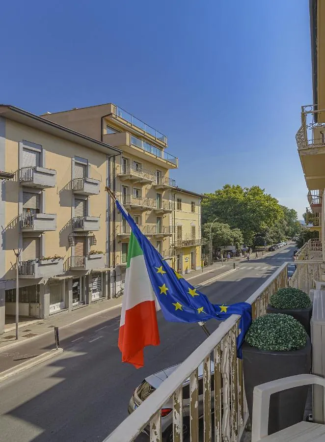 City Hotel Viareggio