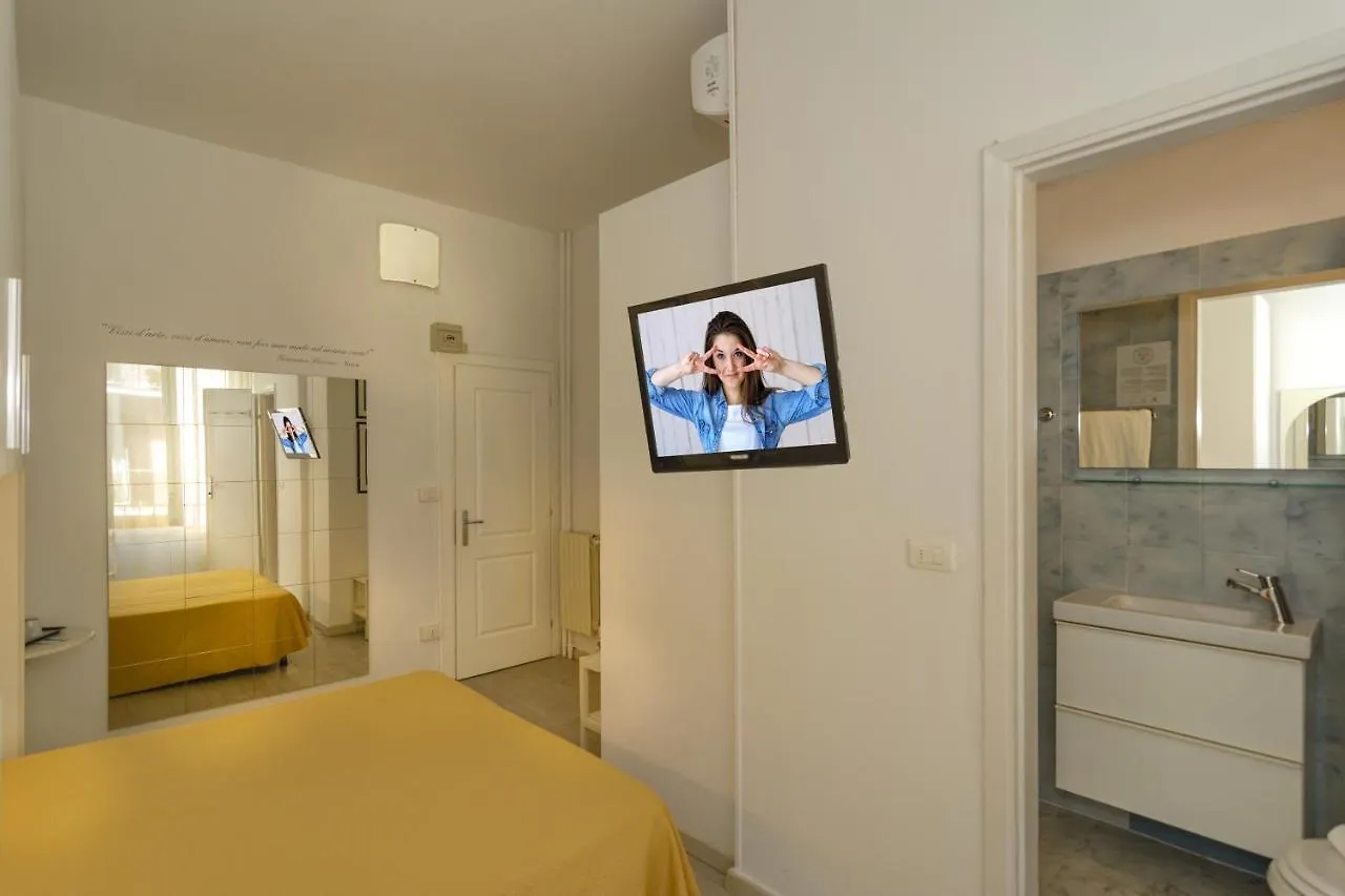 City Hotel Viareggio 3*,  Italia