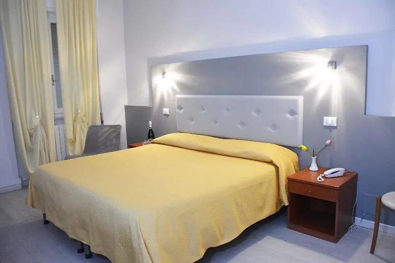 City Hotel Viareggio