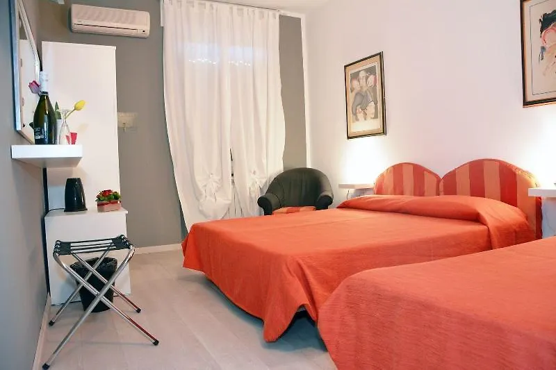 City Hotel Viareggio