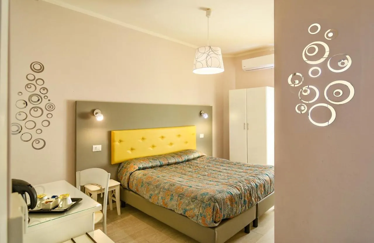City Hotel Viareggio