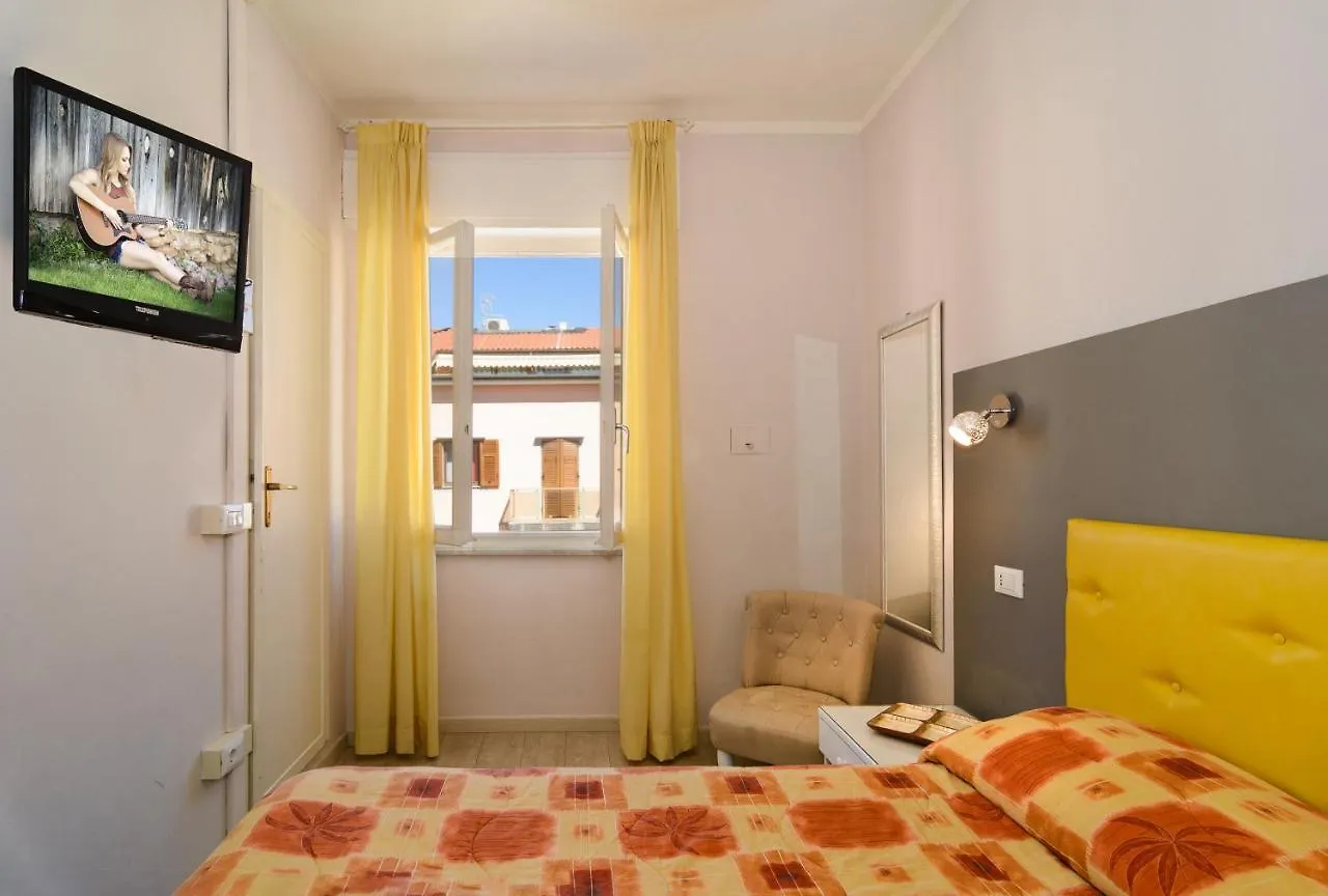 City Hotel Viareggio