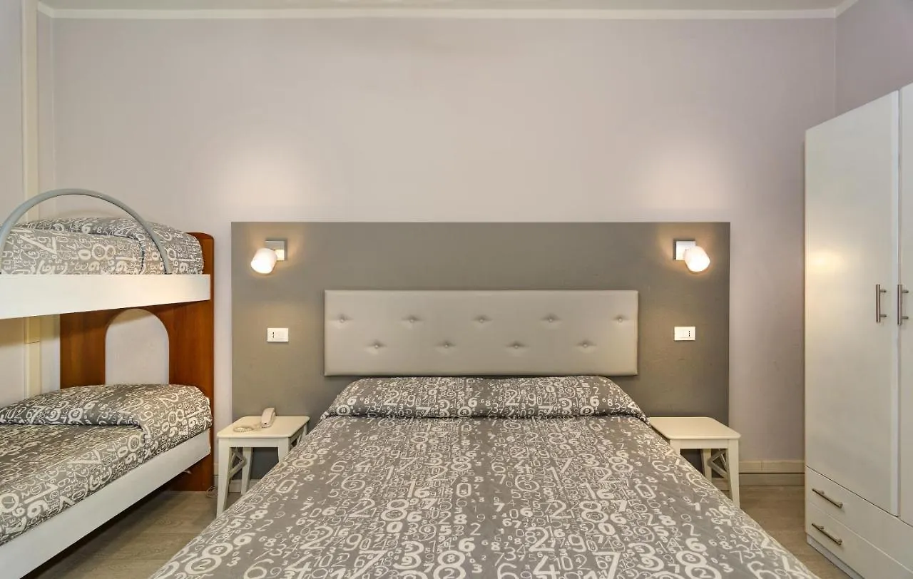 City Hotel Viareggio