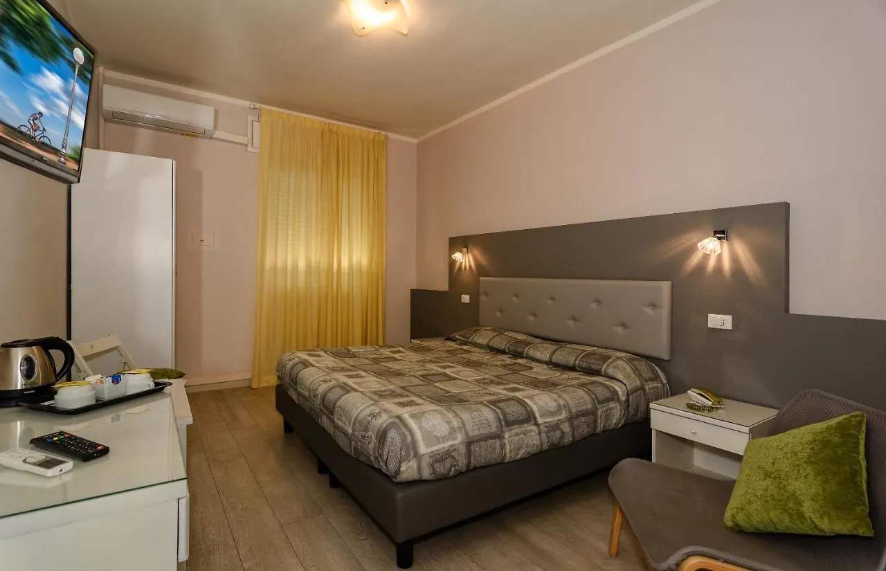 City Hotel Viareggio Italia