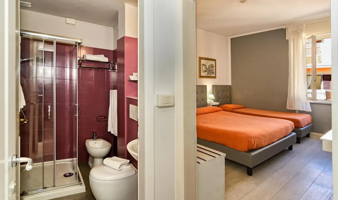 City Hotel Viareggio