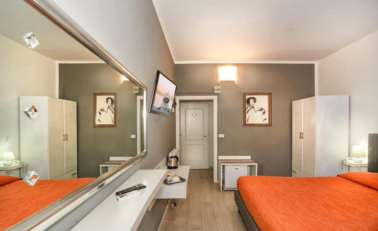 City Hotel Viareggio