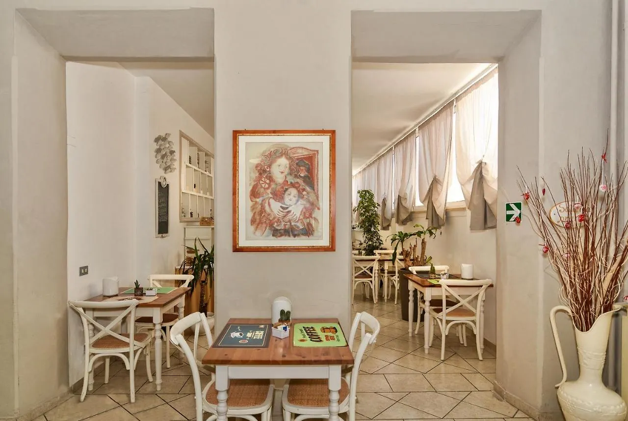 ***  City Hotel Viareggio Italia