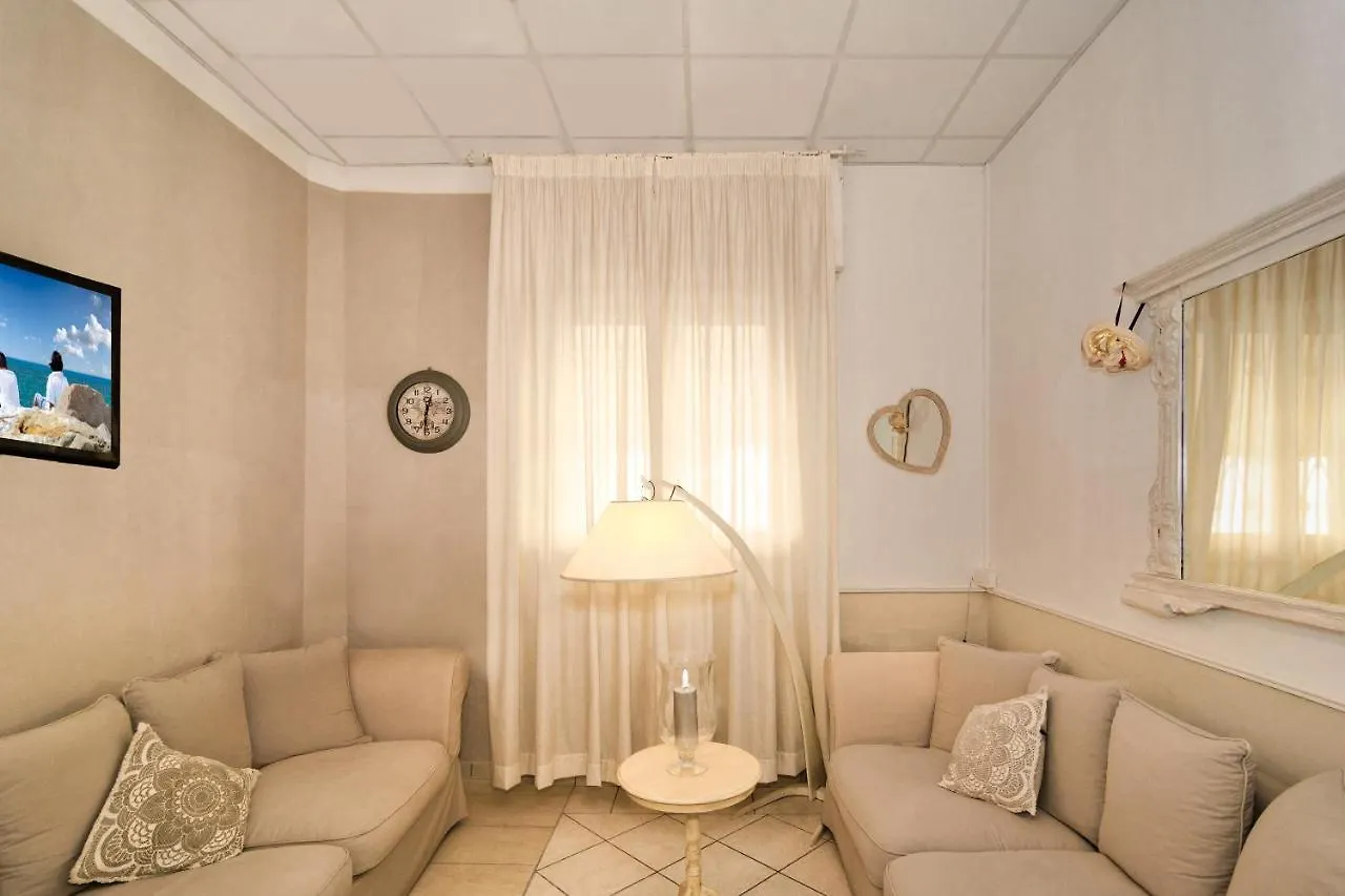 ***  City Hotel Viareggio Italia