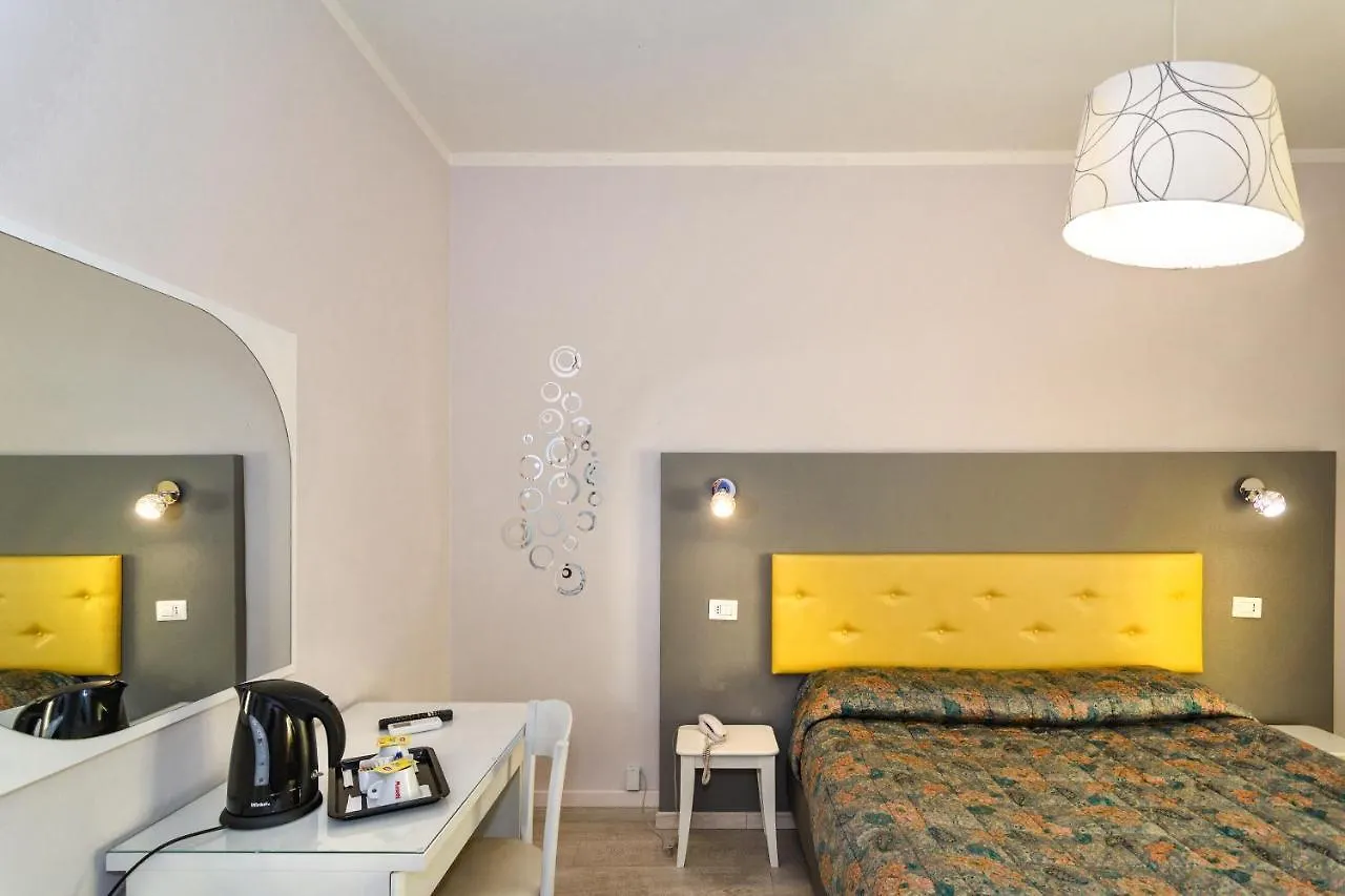City Hotel Viareggio