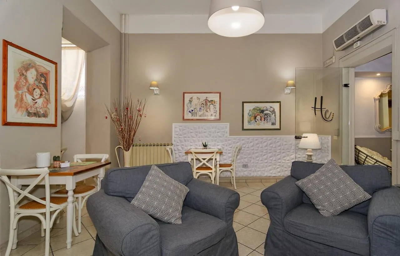 City Hotel Viareggio