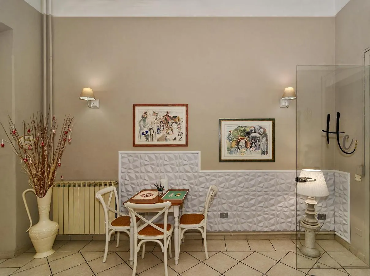 City Hotel Viareggio