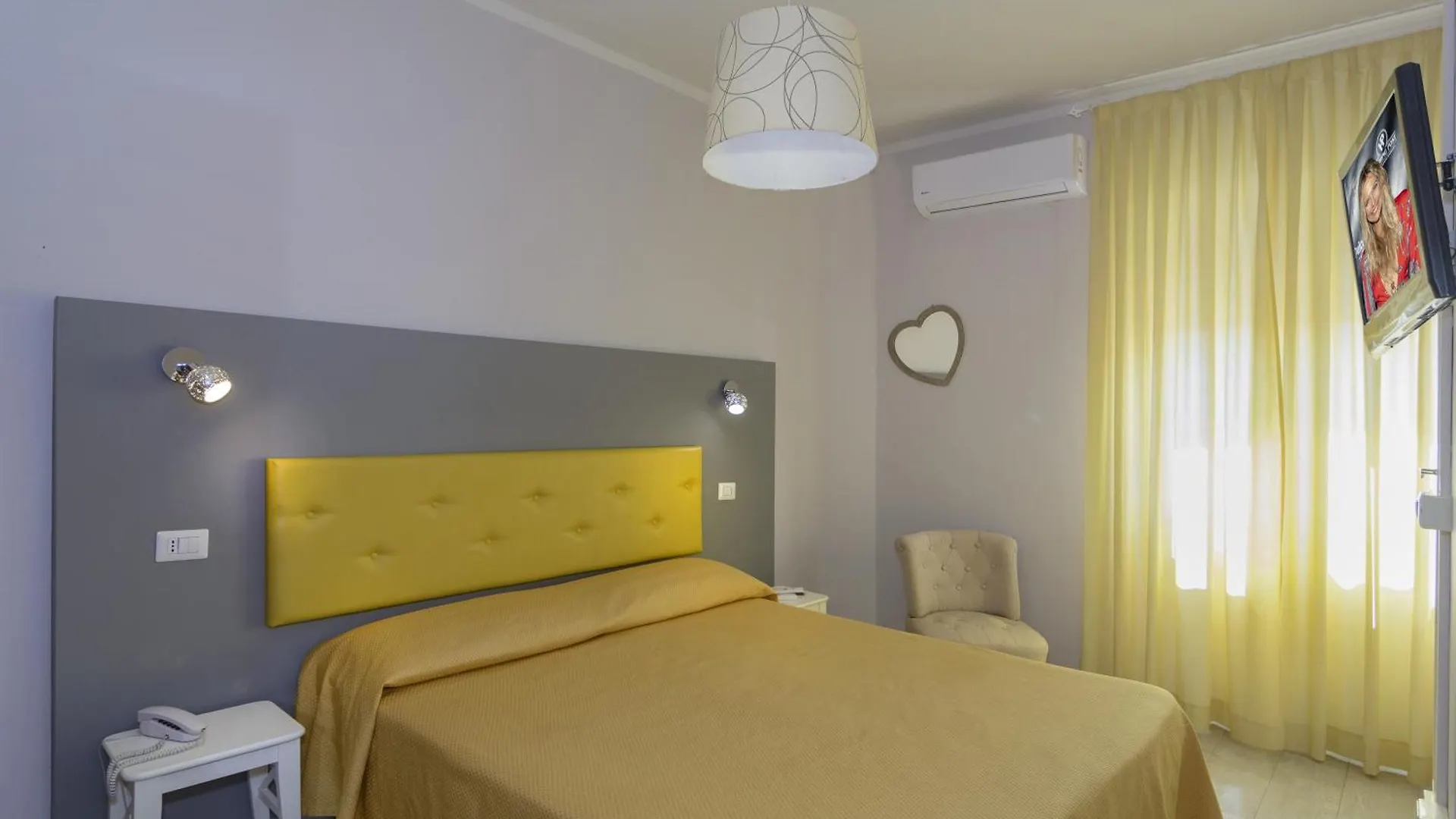 City Hotel Viareggio