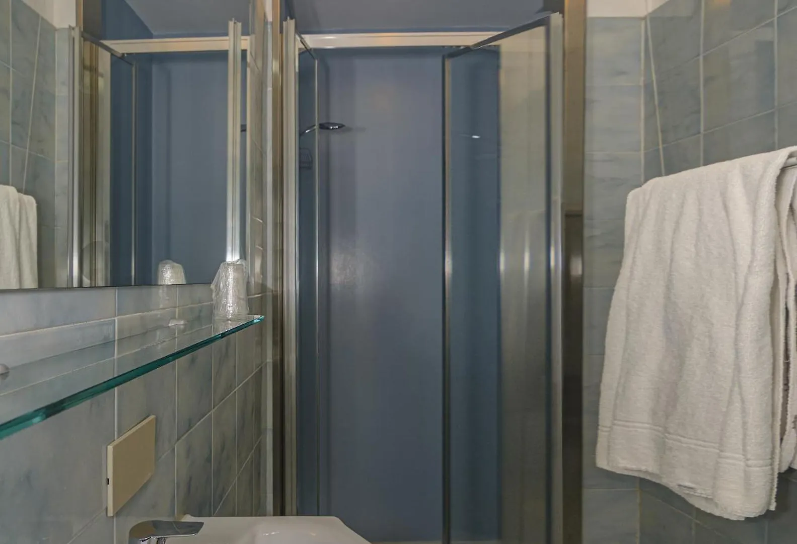 City Hotel Viareggio 3*,  Italia