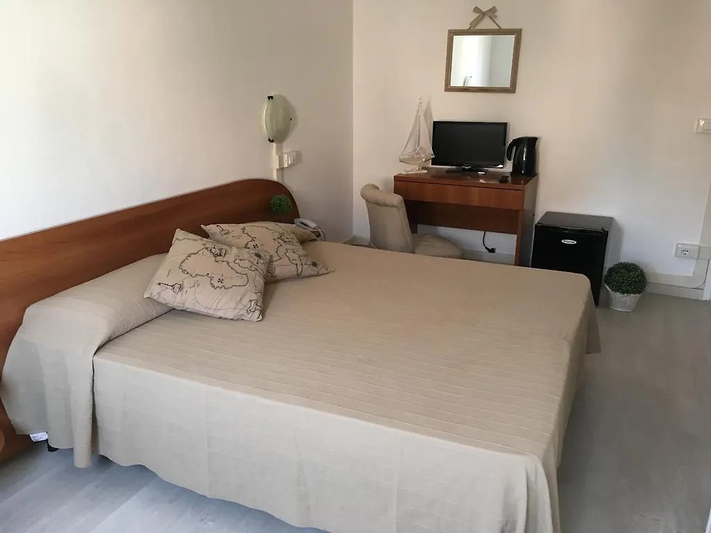 City Hotel Viareggio