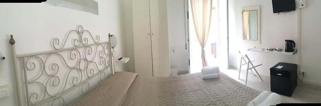 City Hotel Viareggio