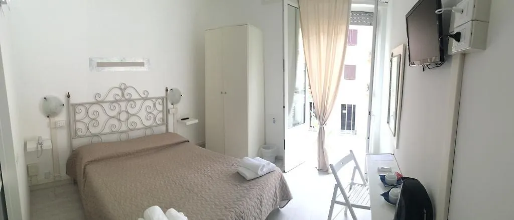 City Hotel Viareggio