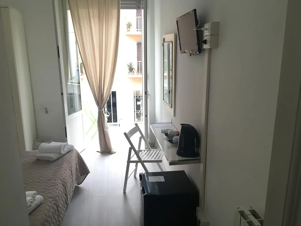 City Hotel Viareggio