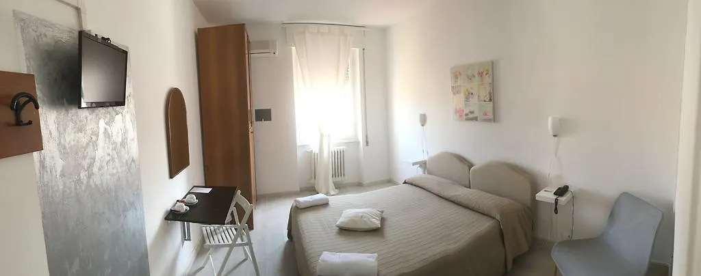 City Hotel Viareggio