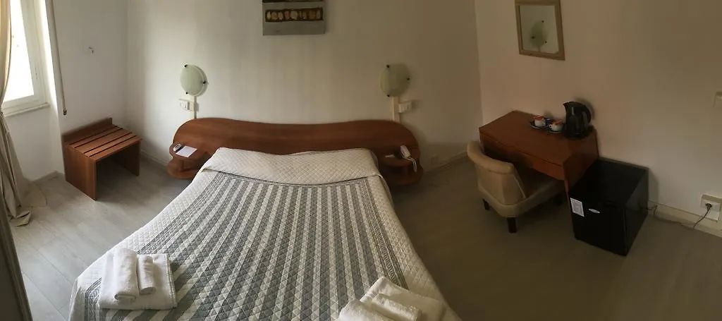City Hotel Viareggio