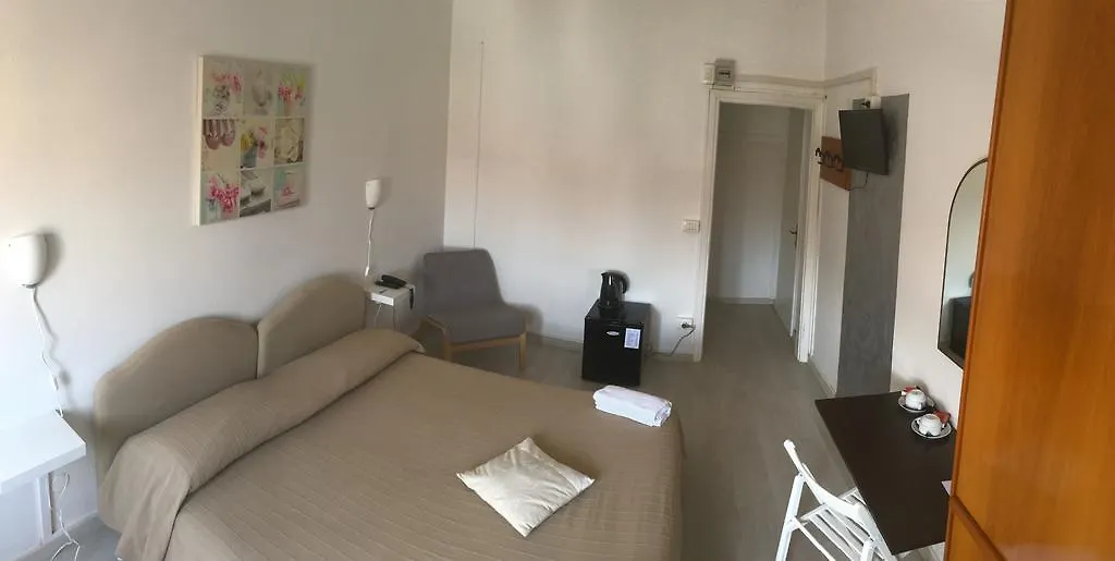 City Hotel Viareggio