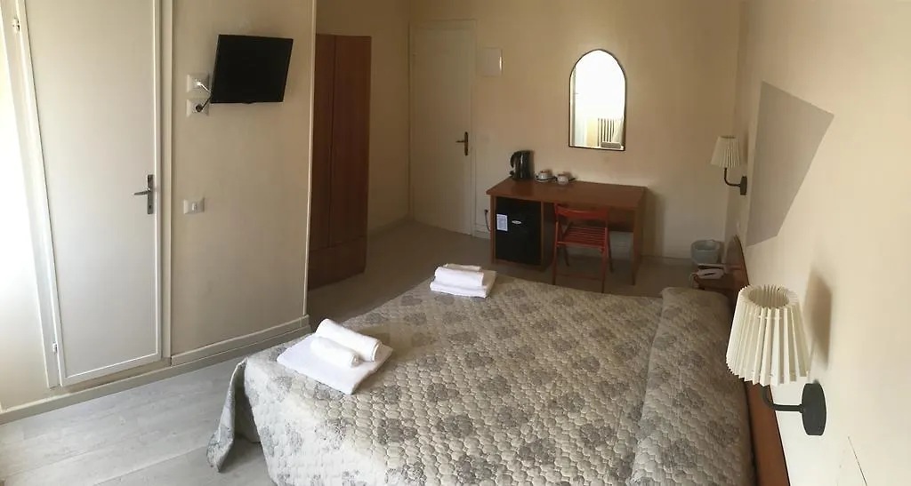 ***  City Hotel Viareggio Italia