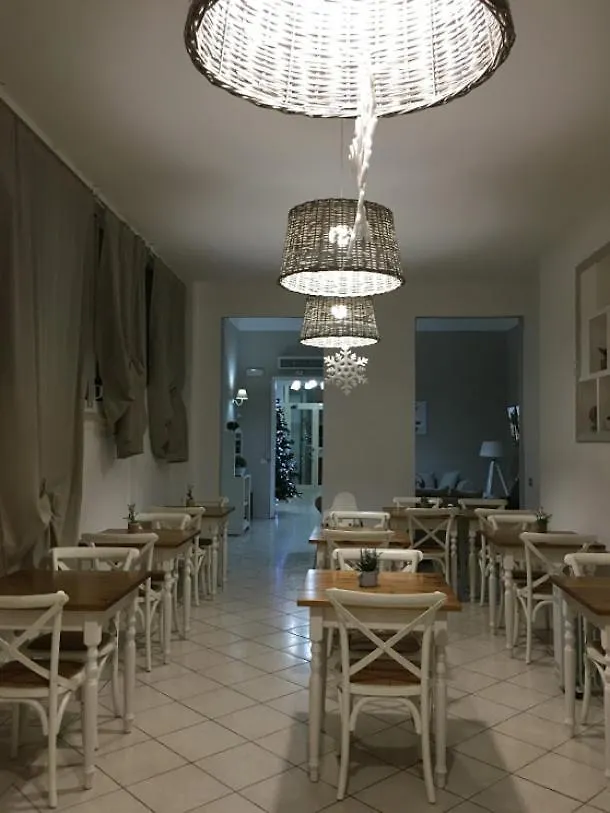 City Hotel Viareggio