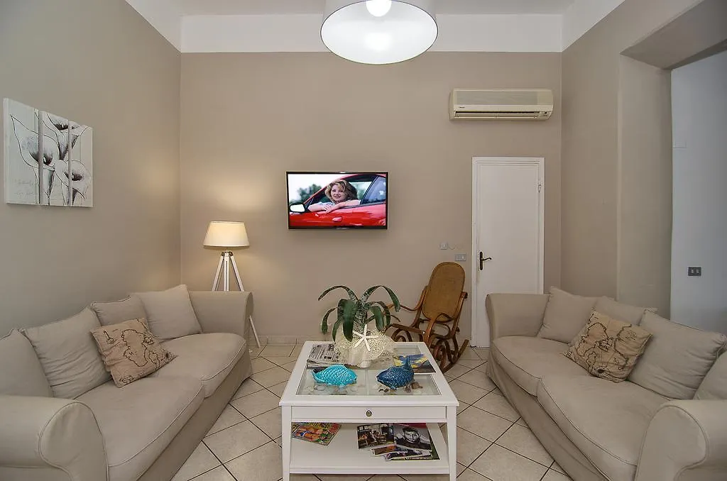 City Hotel Viareggio