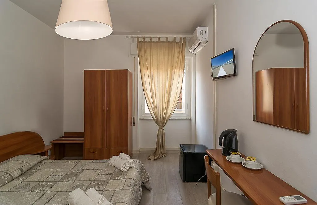 City Hotel Viareggio